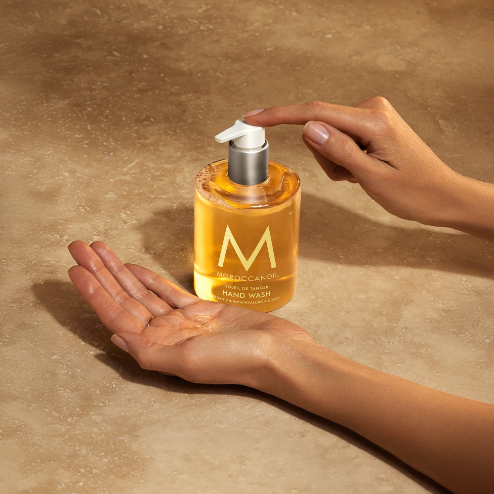 SOLEIL DE TANGER HAND WASH (JABÓN DE MANOS)